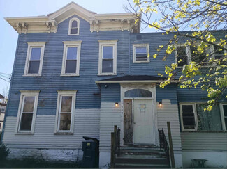 257 Washington St NW, Warren, OH 44483