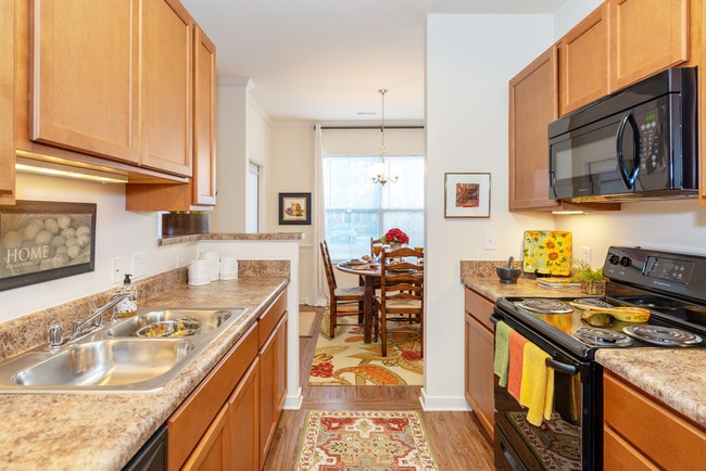 Garden Springs Apartments, Chester, VA 23831 - photo 5