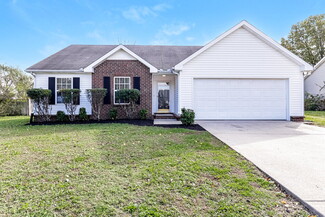 1187 St Andrews Dr, Murfreesboro, TN 37128