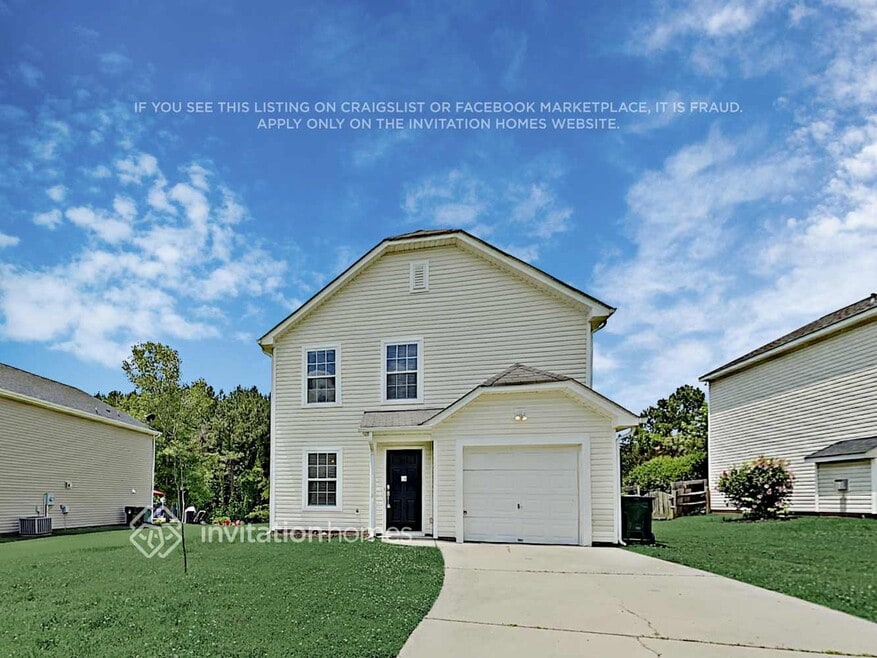 2636 Captains Watch Rd NE, Kannapolis, NC 28083 - photo 1