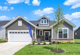 19701 Highclere Ln, Sheridan, IN 46069