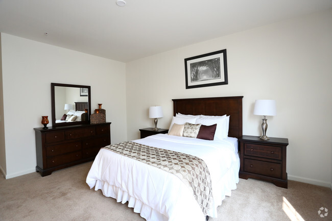 2BR, 2BA - Hibiscus