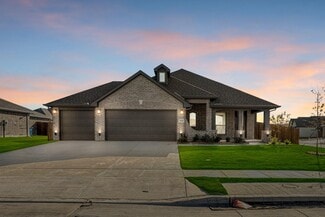 909 Driftwood Ln, Nevada, TX 75173