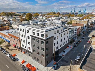 425 Avenue C Unit 403, Bayonne, NJ 07002