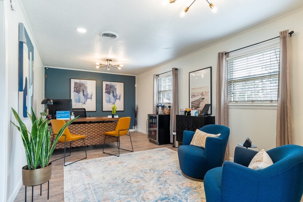 The Villas at Northpoint & Southpoint 16 Wedgewood Dr, Spring Lake