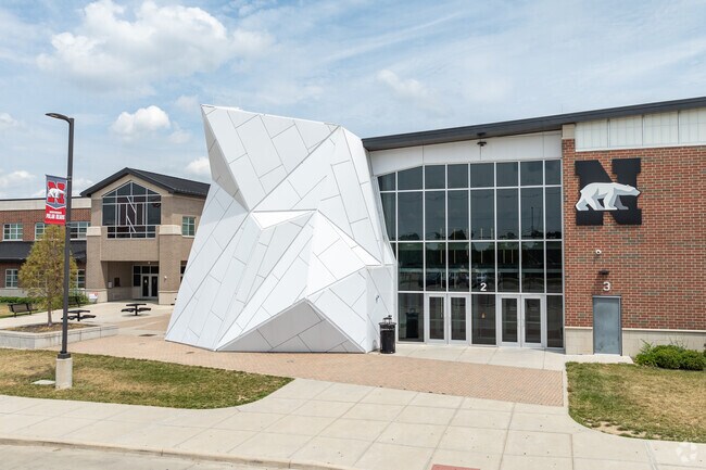 Northridge Elementary School is a public school in Dayton, Ohio.