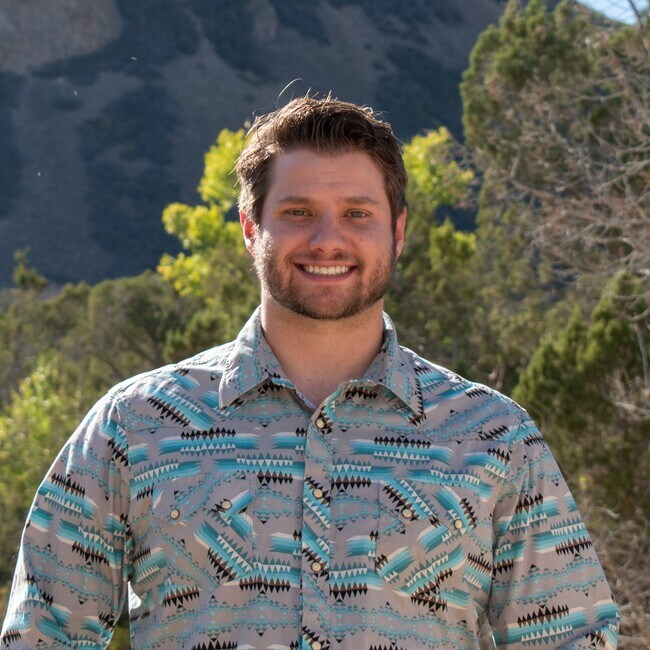 Eli Sawatzky