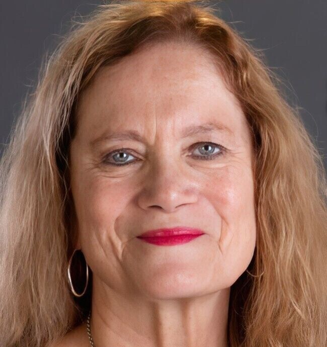 Patti Eddy