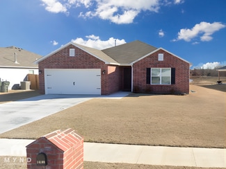14109 N 74th E Ave, Collinsville, OK 74021
