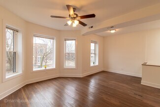 6338 S Maryland Ave Unit 2, Chicago, IL 60637