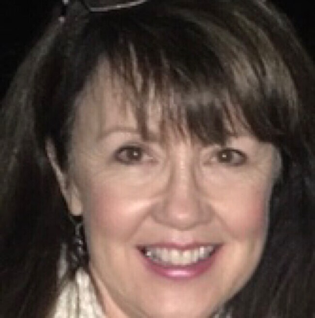 Peggy Butcher