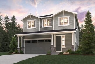13901 178th St E, Puyallup, WA 98374