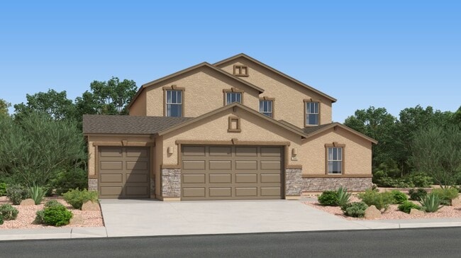 17438 S Hayward Place unit 36040946, Vail, AZ 85641 - photo 2