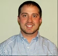 Kyle Mcgeechan