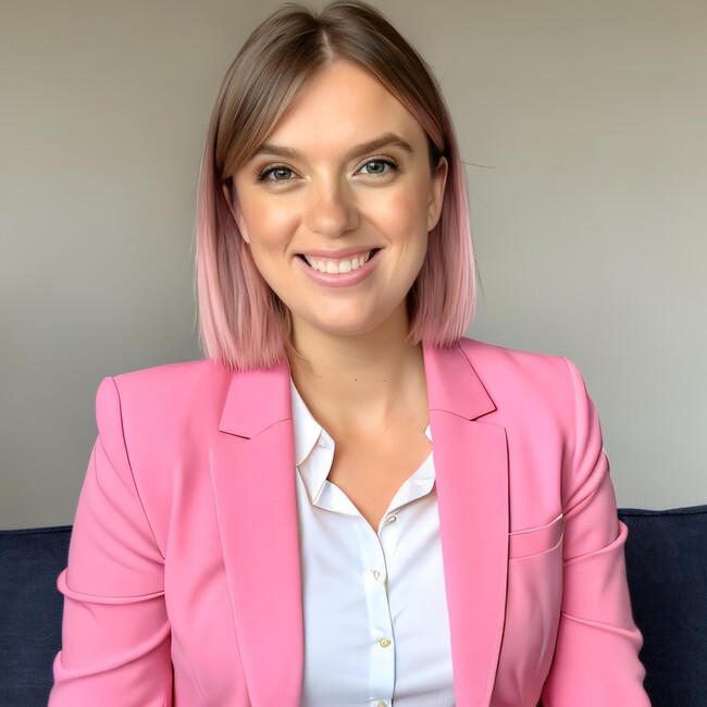 Agent Photo
