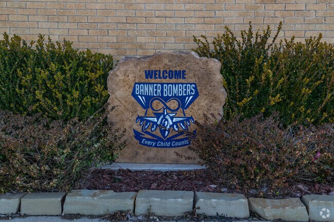 Banner School has earned an A- grade on Niche.