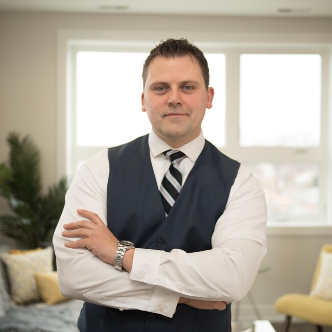 Agent Photo