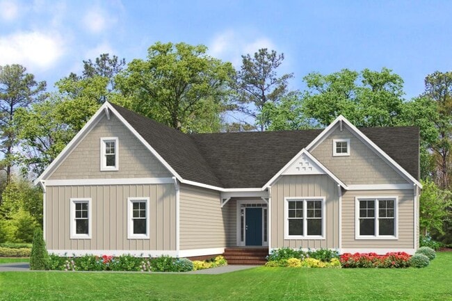 0 Pin Oak Loop unit 38082017, Amelia Court House, VA 23002 - photo 4