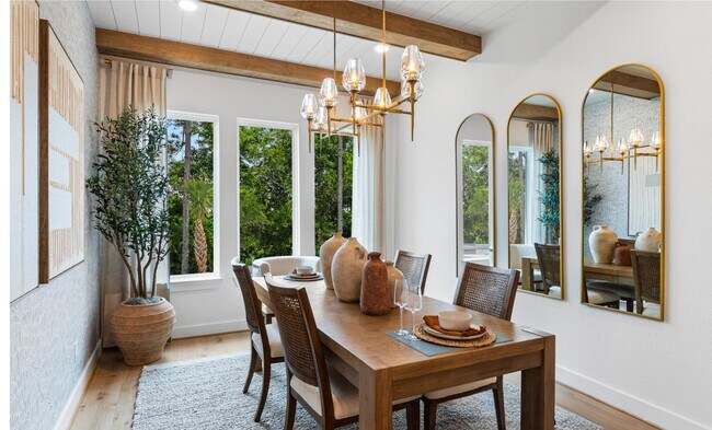 4675 Bridgewood Dr unit 36359534, Spring, TX 77386 - photo 5