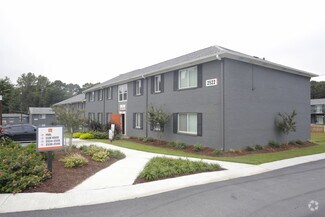 2536 Flat Shoals Rd, Decatur, GA 30032