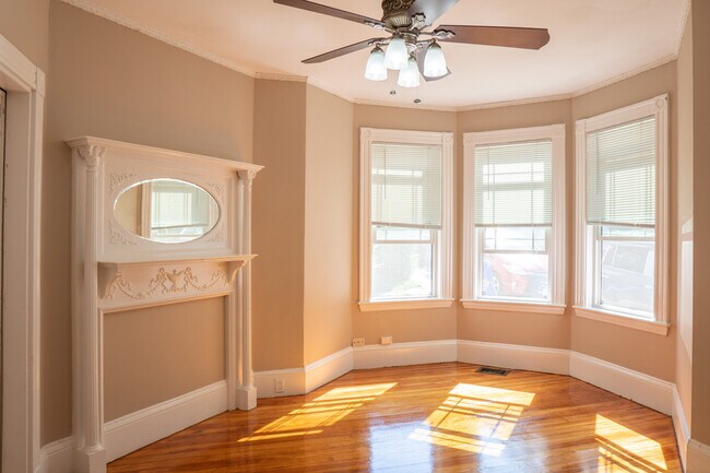 1 Parker Hill Terrace unit 1, Roxbury Crossing, MA 02120 - photo 7