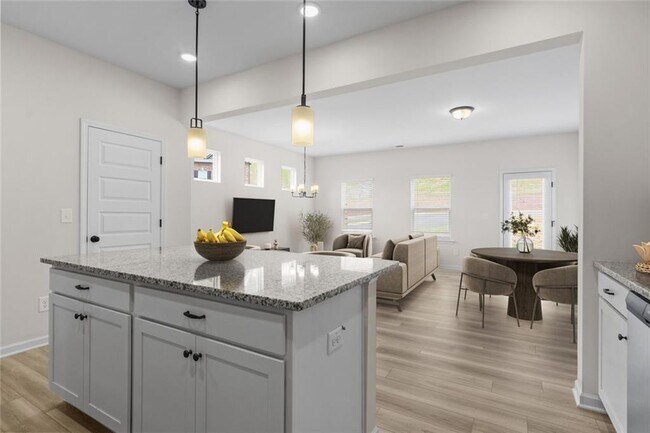 5 Pisgah Crossing, Cartersville, GA 30120 - photo 6