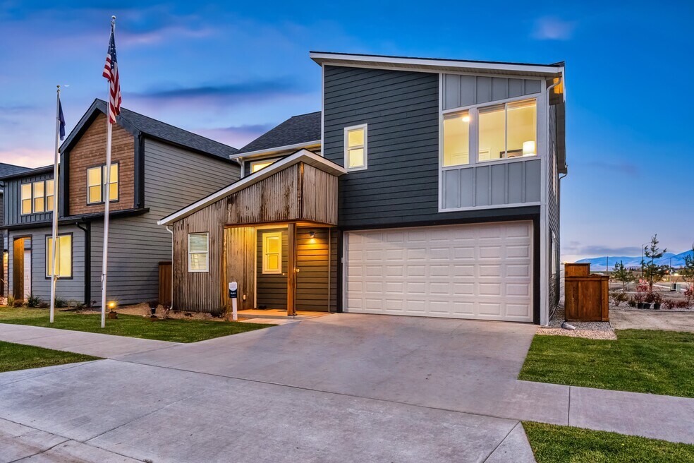 4807 Briarwood Ln unit 36455822, Bozeman, MT 59718 - photo 1