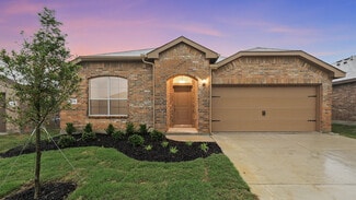 4349 Mill Stream Ln Unit 36200901, Crowley, TX 76036