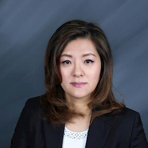 Lynn Chung