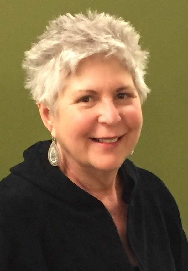 Terri Krasne
