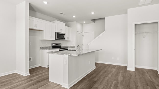 5371 Montana Loop, North Augusta, SC 29841 - photo 5