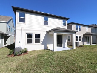 31316 Pendleton Landing Cir, Wesley Chapel, FL 33545