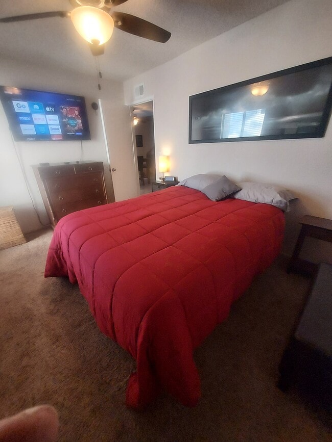 Private Guest Room