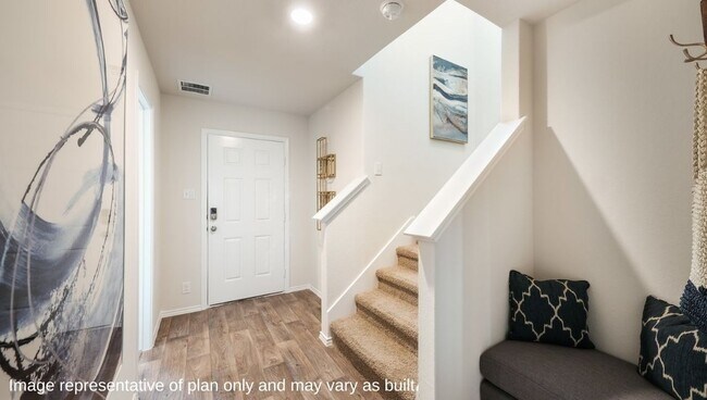 15134 Pinyon Jay St unit 36203560, San Antonio, TX 78253 - photo 4