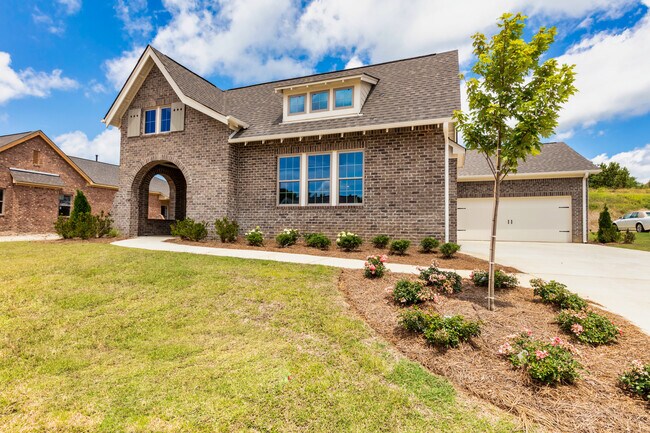 5032 Simms Ridge unit 37073148, Pelham, AL 35124 - photo 7