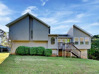 174 W Putnam Ferry Rd, Woodstock, GA 30189