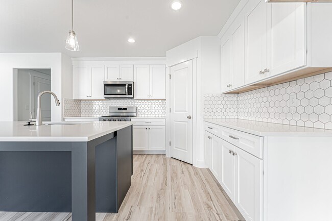 1506 W Boseman Way, Saratoga Springs, UT 84045 - photo 4