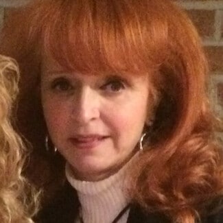 Elaine Maria Subbio