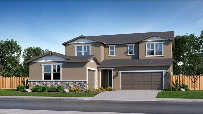 7727 Levant Place unit 36033573, Tracy, CA 95377 - photo 3