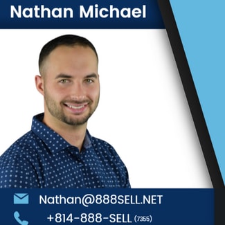 Nathan Michael