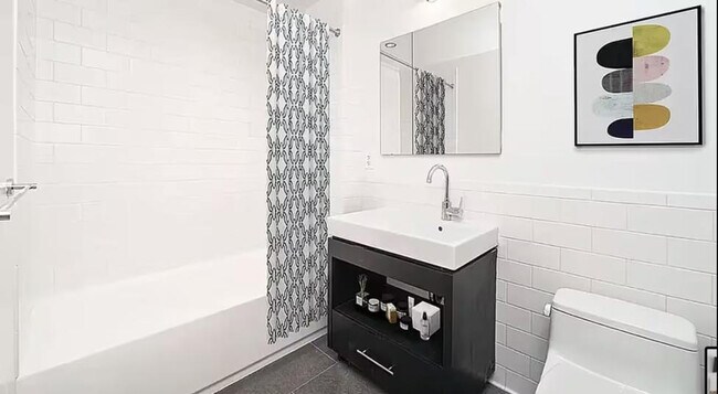 456 W 55th St unit ID1051283P, New York, NY 10019 - photo 4