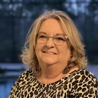 Marla Ames