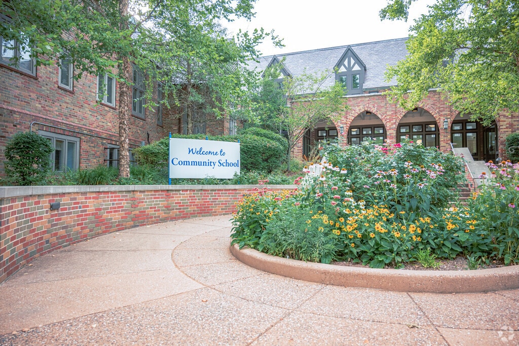 Welcome to Community School in Missouri.