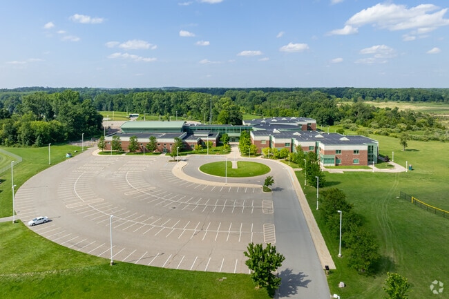 Three Fires Elementary