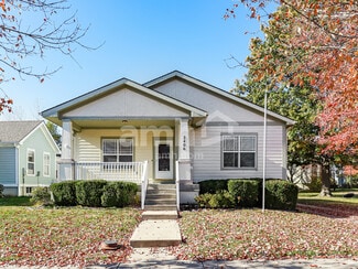 2406 Fairfield Rd, Kearney, MO 64060