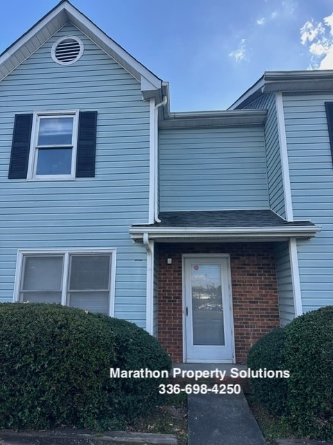 1695 Brewer Rd, Winston-Salem, NC 27127