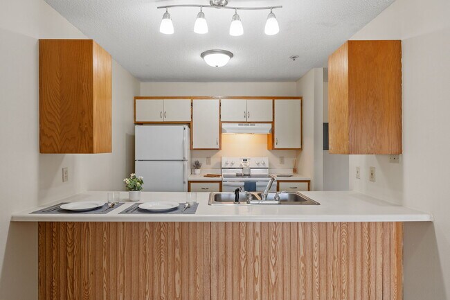 Camelot Square Living, Coon Rapids, MN 55433 - photo 5