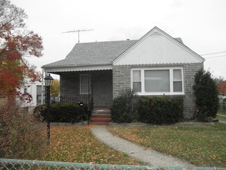 7402 School Ave, Dundalk, MD 21222