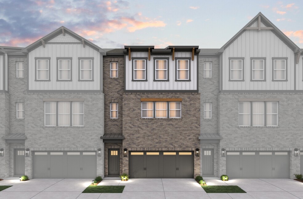 378 Sunset Hollow St, Sugar Hill, GA 30518 - photo 1