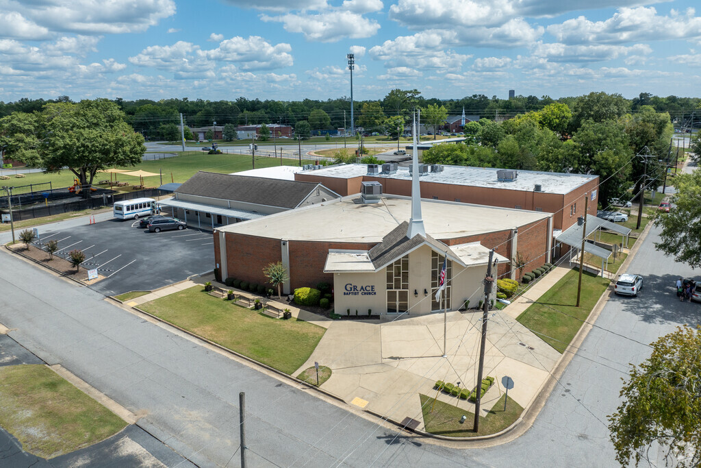 Grace Christian School